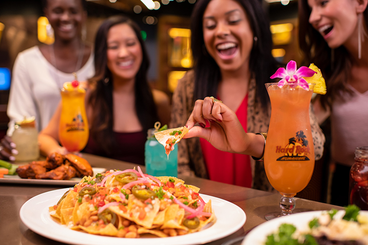 Group Events & Parties Group Events & Parties at Hard Rock Cafe