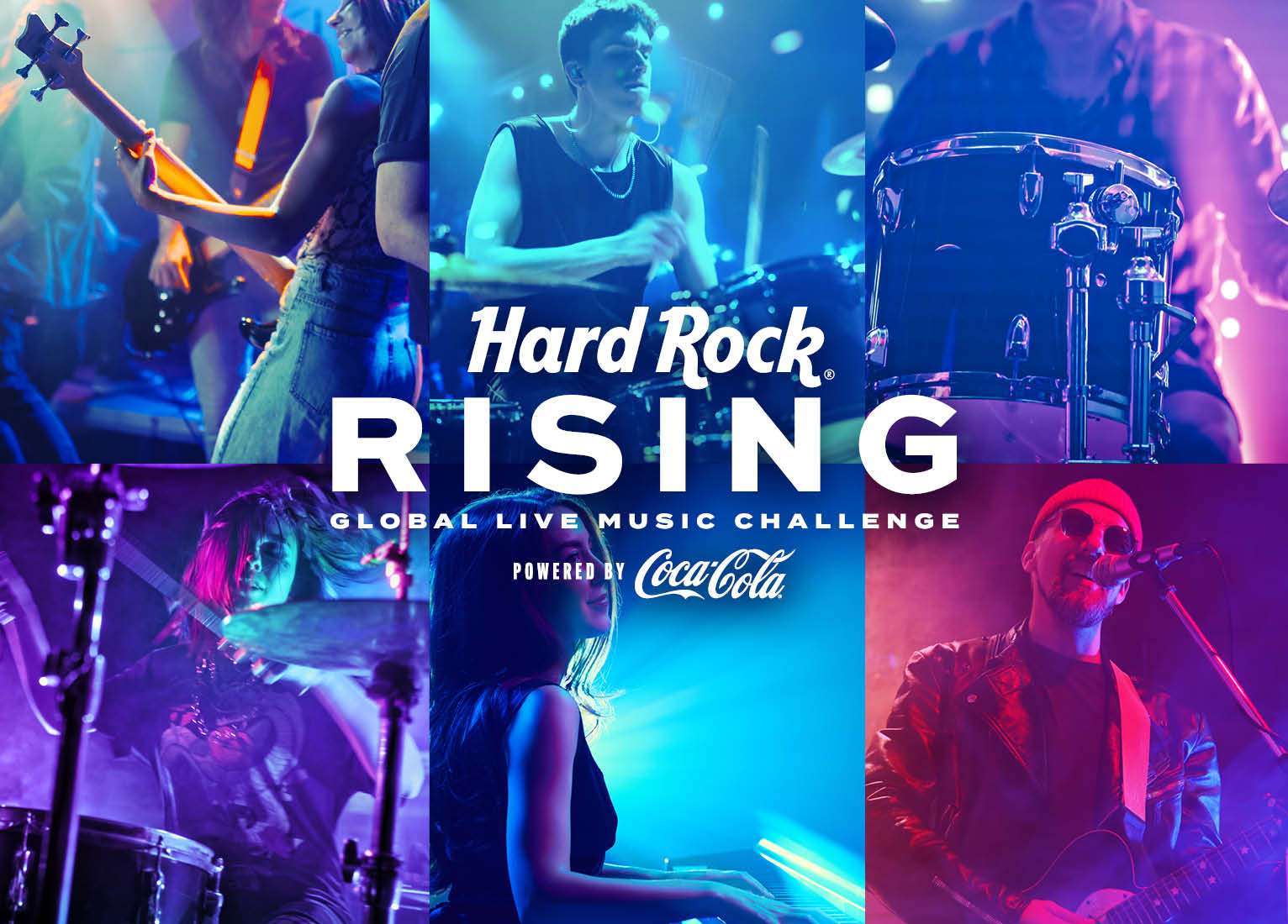 Hard Rock Rising Round 2