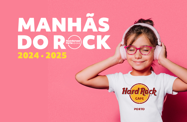 Manhãs do Rock - WCD Special