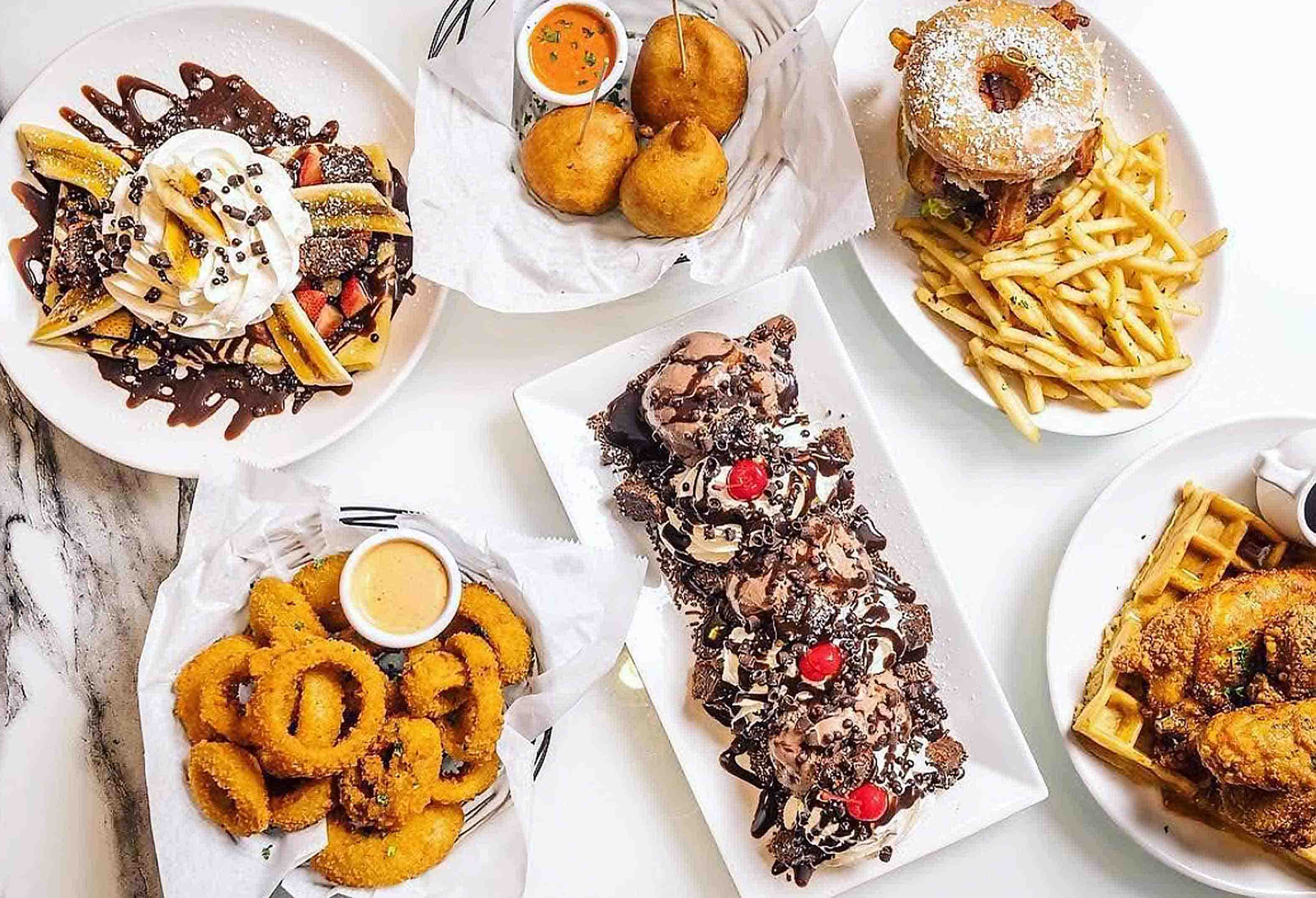 Sugar Factory