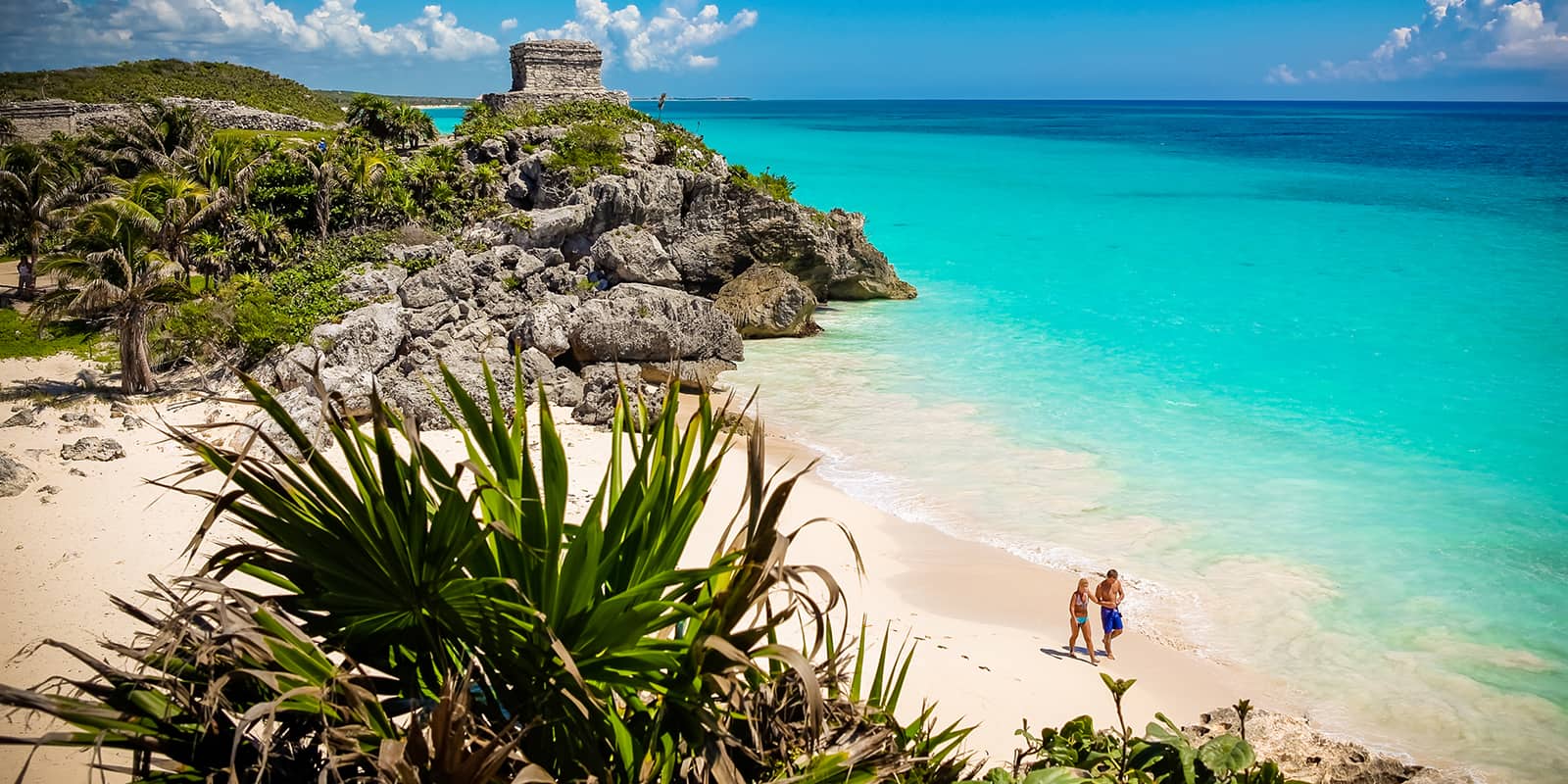 Tulum Natural Beauty