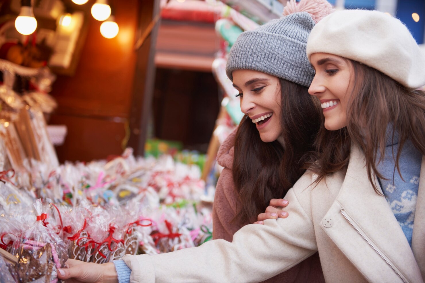 Christmas market