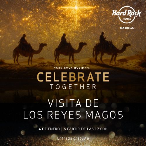 Día de Reyes Magos