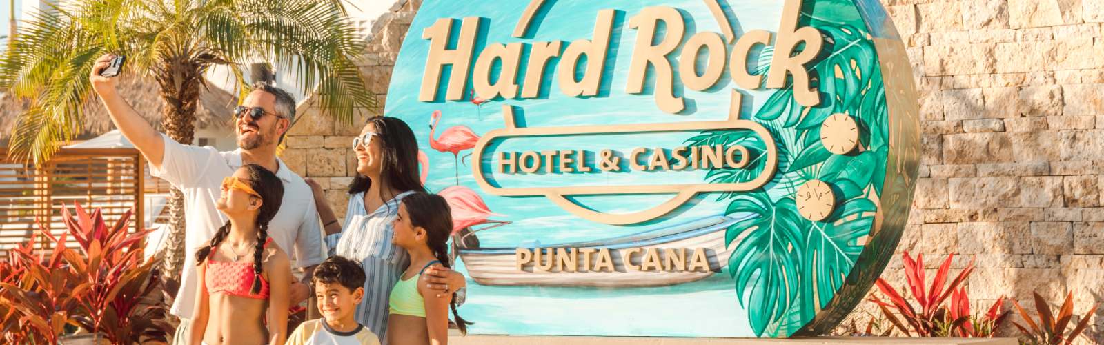 hard rock hotel punta cana aplicacion
