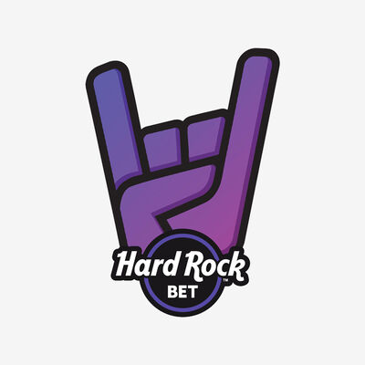 Collectible Hard Rock Bet Pin