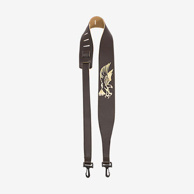 Banjo Strap in Brown