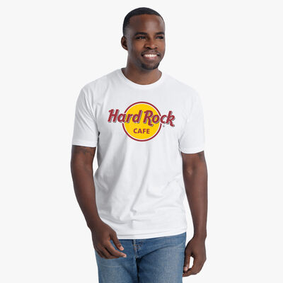 Men's Classic Logo Tee